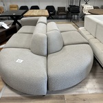 Elementen bank Tina Beige